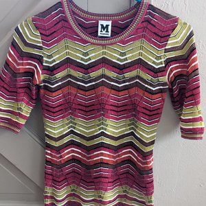 M Missoni top